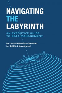 Navigating the Labyrinth. An Executive Guide to Data Management