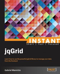 Instant jqGrid