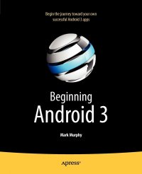 Beginning Android 3