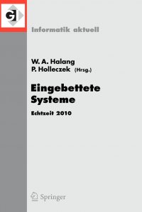 Eingebettete Systeme. Echtzeit 2010