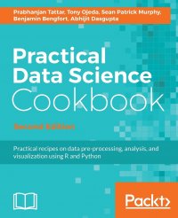 Practical Data Science Cookbook, Second Edition