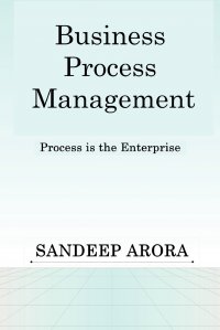 Business Process Management. Process Is the Enterprise