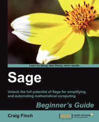 Sage. Beginner's Guide