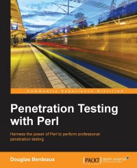 Penetration Testing with Perl