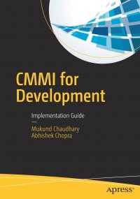 CMMI for Development. Implementation Guide