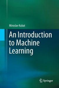 An Introduction to Machine Learning