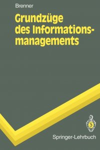 Grundzuge des Informationsmanagements