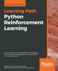 Python Reinforcement Learning