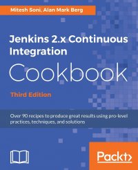 Jenkins Continuous Integration Cookbook