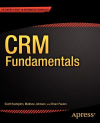 CRM Fundamentals