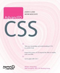 AdvancED CSS