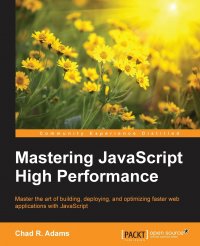 Mastering JavaScript High Performance