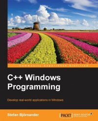 C ++ Windows Programming