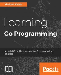 Learning Go Programming