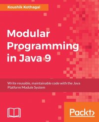 Modular Programming in Java 9