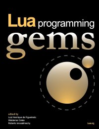 Lua Programming Gems