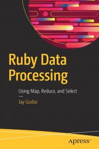 Ruby Data Processing. Using Map, Reduce, and Select