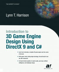 Introduction to 3D Game Engine Design Using DirectX 9 and C#