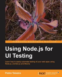 Testing Node.Js Web Uis