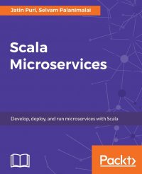 Scala Microservices