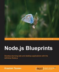 Node.Js Blueprints