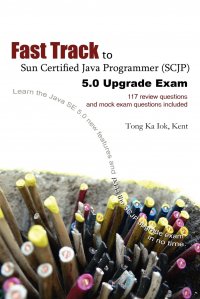 Fast Track to Sun Certified Java Programmer (Scjp) 5.0 Upgrade Exam