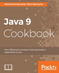 Java 9 Cookbook