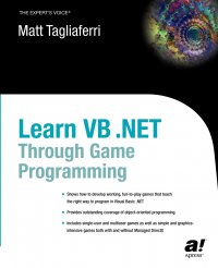 Learn VB .Net Through Game Programming