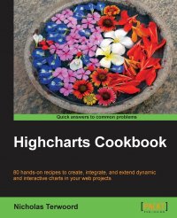 Highcharts Cookbook