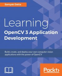 Learning OpenCV 3 Application Development