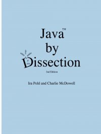 Java by Dissection