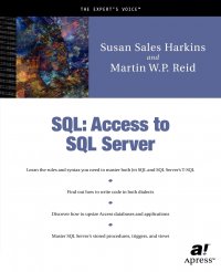 Access SQL to SQL Server Desktop Edition and Beyond