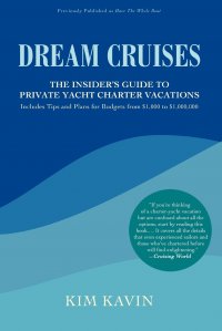 Dream Cruises