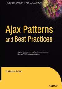 Ajax Patterns and Best Practices