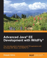 Advanced Java. EE Development with WildFly