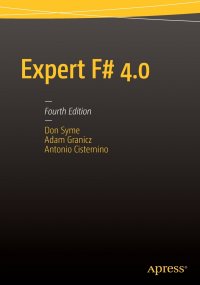 Expert F# 4.0