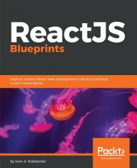 ReactJS Blueprints