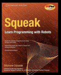 Squeak. Learn Programming with Robots