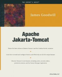 Apache Jakarta Tomcat