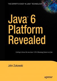 Java 6 Revealed