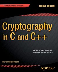 Cryptography in C and C++