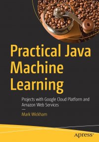 Practical Java Machine Learning. Projects with Google Cloud Platform and Amazon Web Services