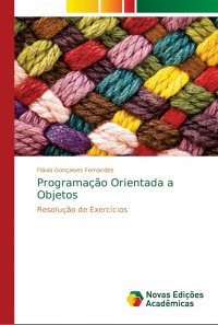 Programacao Orientada a Objetos