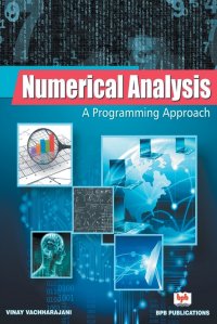 NUMERICAL ANALYSIS. A PROGRAMMING APPROACH