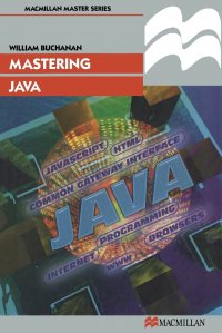 Mastering Java