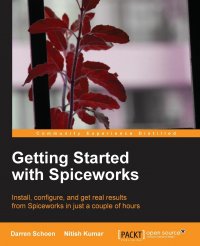 Getting Started with Spiceworks