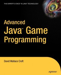 Advanced Java Game Programming