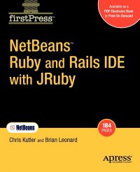 NetBeans Ruby and Rails IDE with JRuby