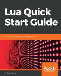 Lua Quick Start Guide