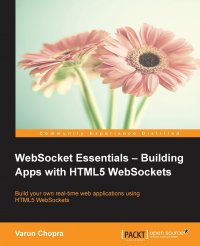 WebSocket Essentials. Building Apps with HTML5 WebSockets